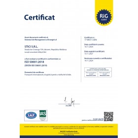 ISO 50001:2018